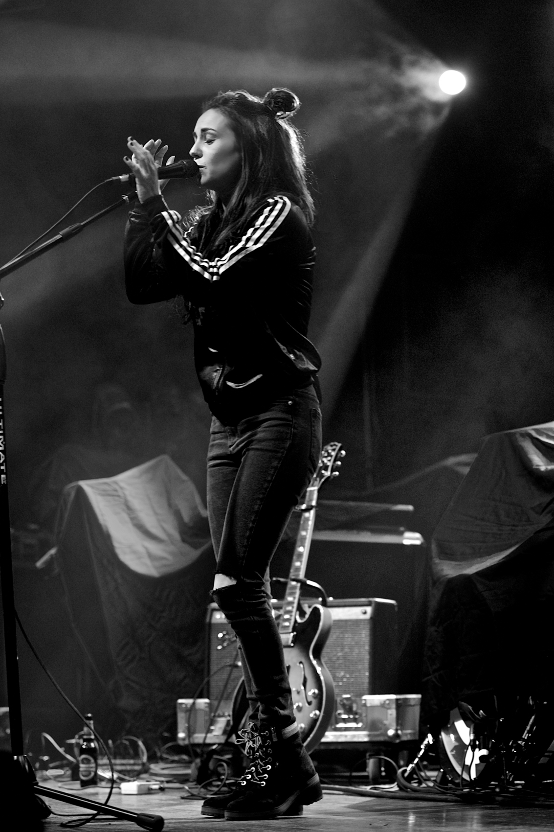 Amy Shark
The Fillmore
Philadelphia, Pa
November 16, 2017

DerekBrad.com